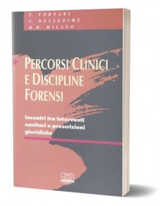 Il perito e il consulente di parte in psichiatria forense